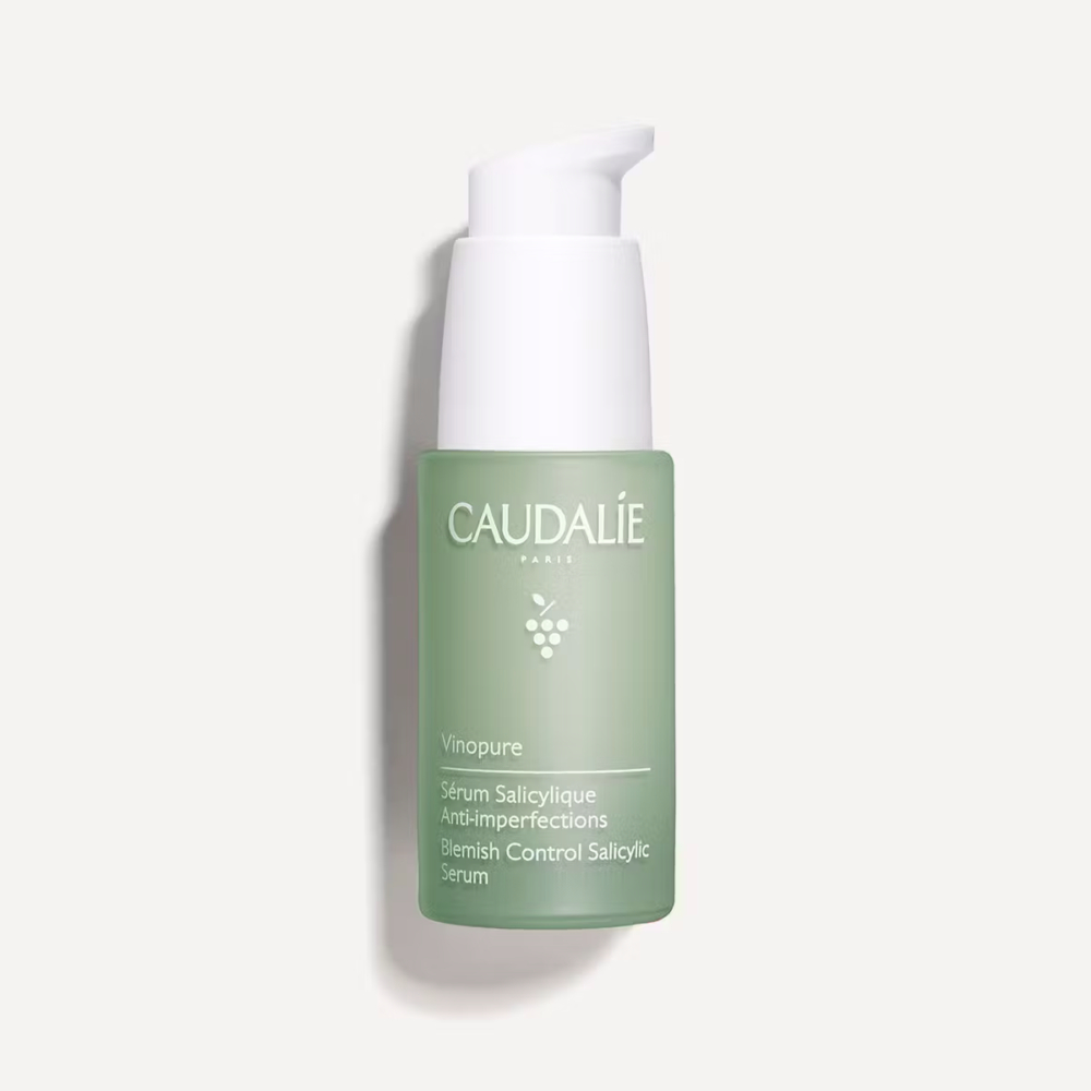 Caudalie vinopure sérum salicylique anti-imperfections 30ml