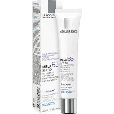 La Roche Posay Mela B3 Soin Correcteur Anti-Taches SPF30 40ml