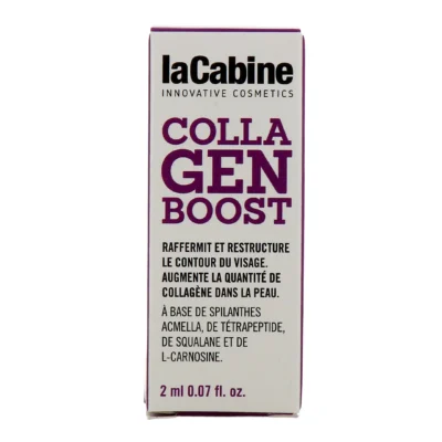 Lacabine anti-âge collagen boost 2ml