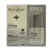 Beesline Coffret Roll-On Deo Eclaircissant Invisible Touch 4 En 1