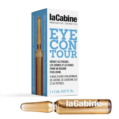 LaCabine Eye Contour 1 Ampoule