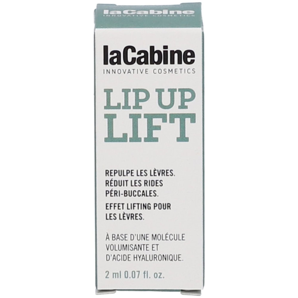 Lacabine lip up lift lèvres 1 ampoule