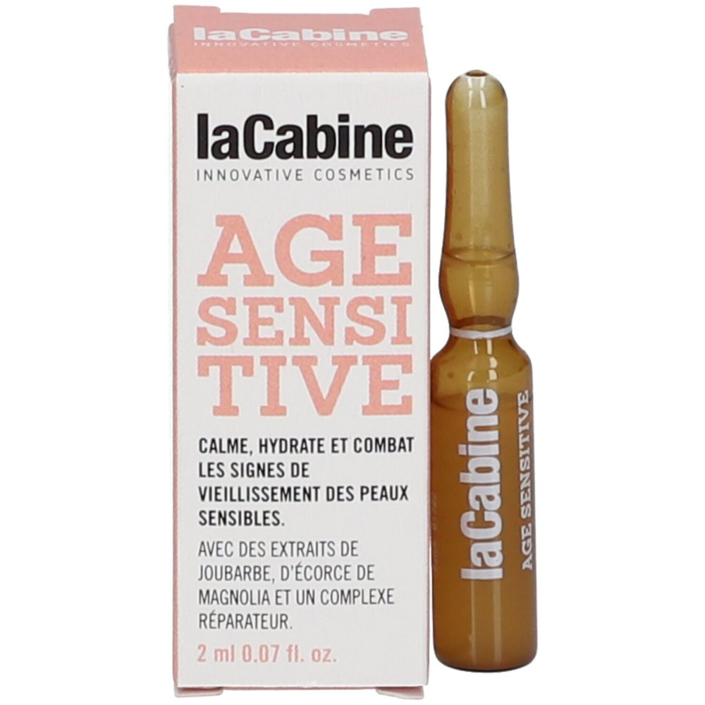 Lacabine age sensitive 1 ampoule