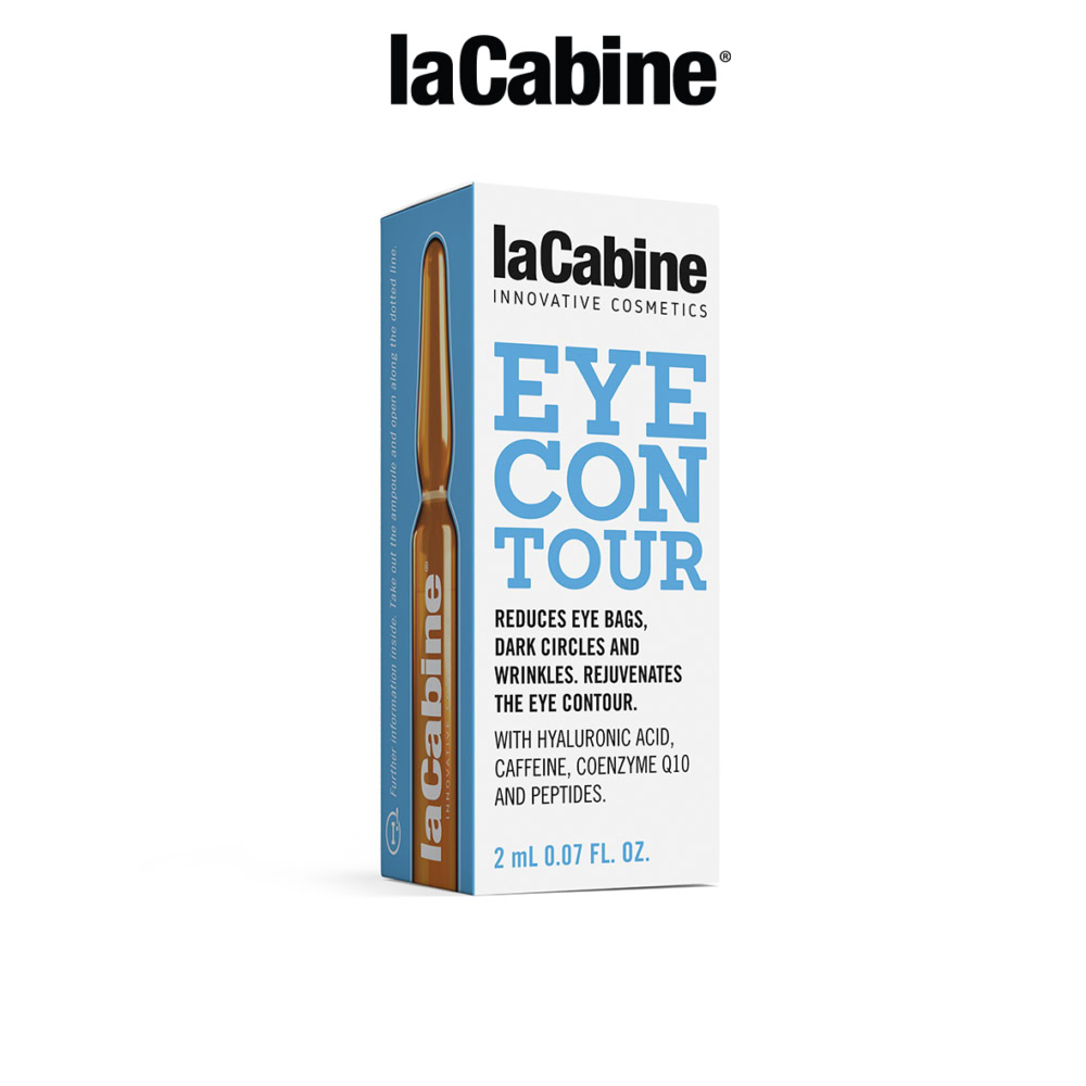 Lacabine eye contour 1 ampoule