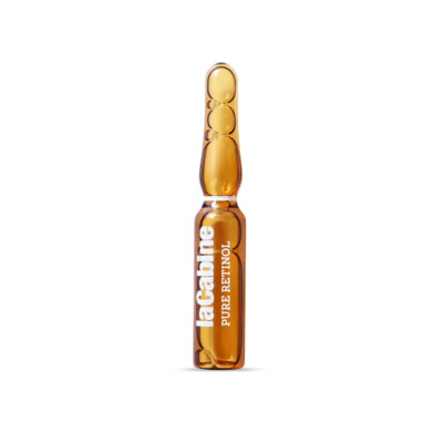 Lacabine pure retinol 10 ampoules