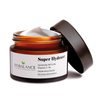 Biobalance Super Hydrator 50ml