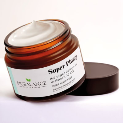 Biobalance Super Plump 50ml