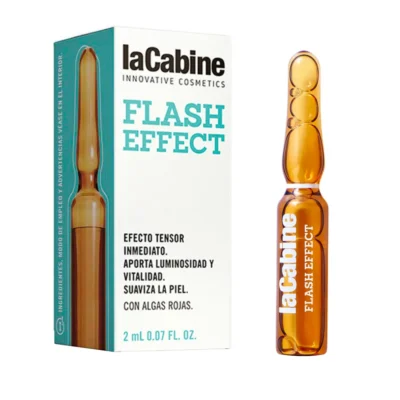 LaCabine Flash Effect 1 Ampoule