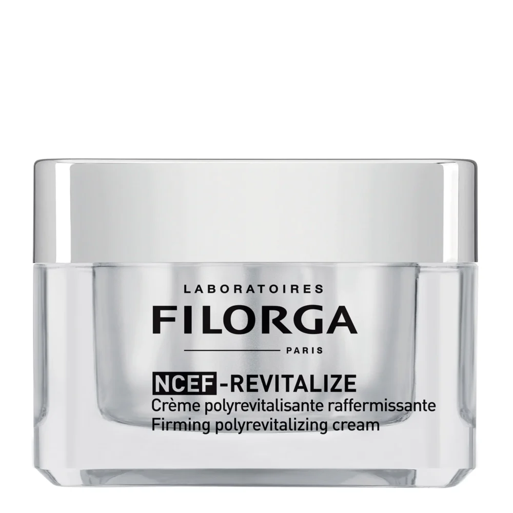 Filorga ncef revitalize crème raffermissante 50ml