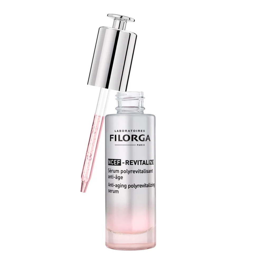 Filorga ncef revitalize sérum 30ml