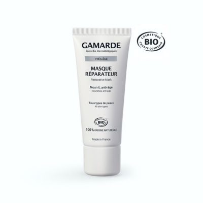 Gamarde Près-Âge Soin Jour et Nuit Bio 40ml