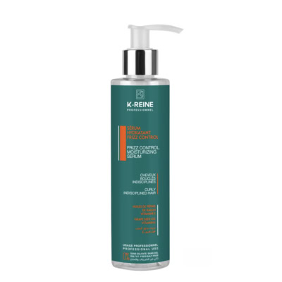 K-REINE Serum Anti Frizz Anti Statique 100ml