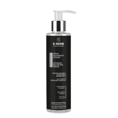 K-REINE Serum Reconstituant Intensif à la Keratine 100ml