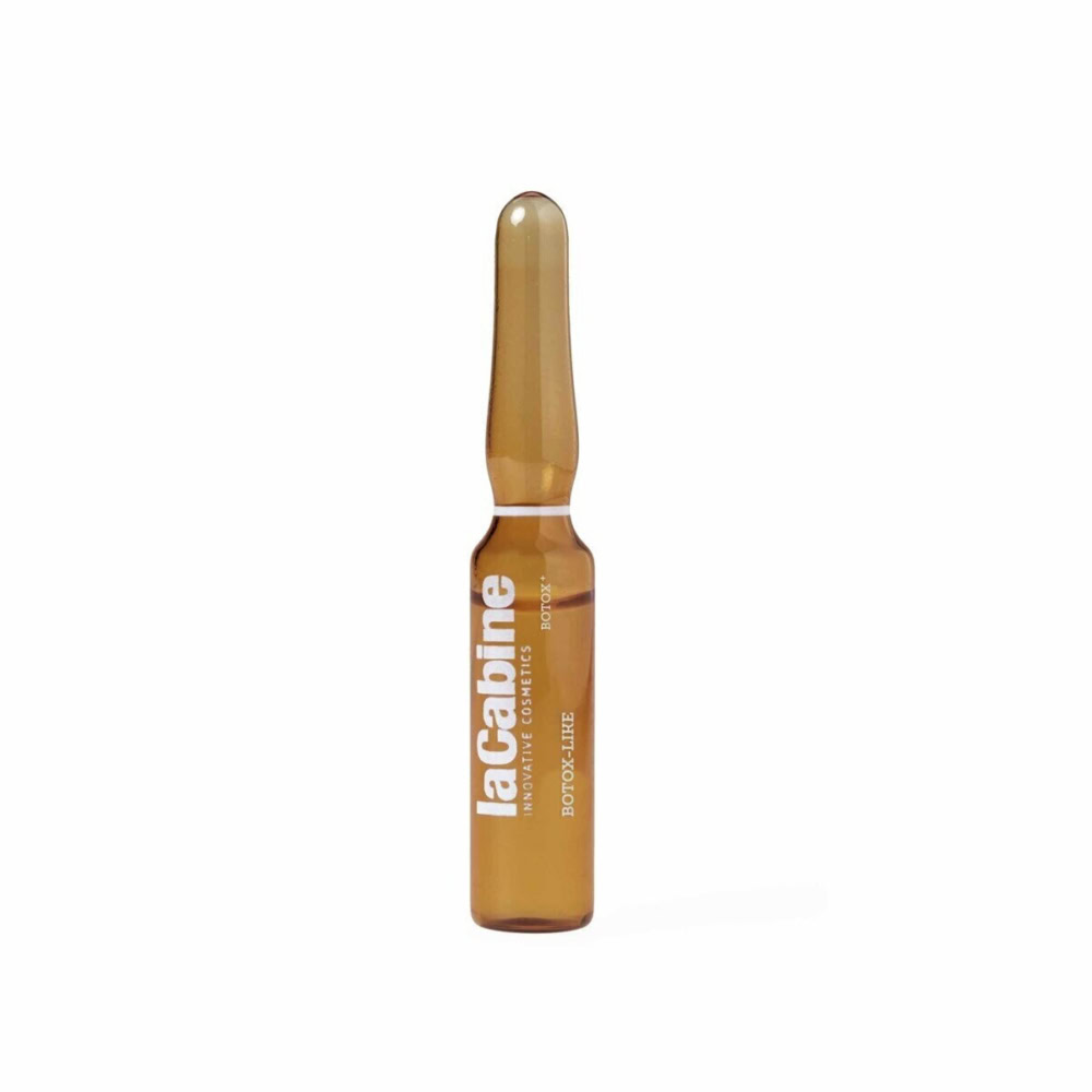 Lacabine botox-like botulinum effect 1 ampoule