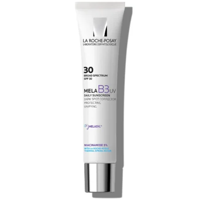 La Roche Posay Mela B3 Soin Correcteur Anti-Taches SPF30 40ml