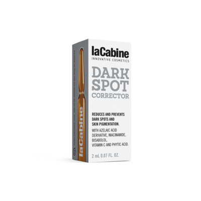 LaCabine Dark Spots Corrector 1 Ampoule