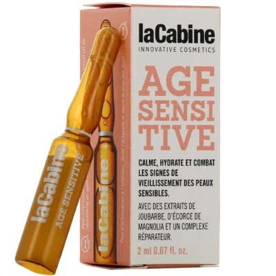 Lacabine age sensitive 1 ampoule