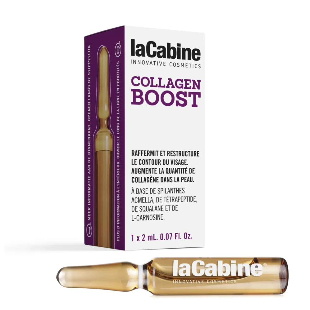 Lacabine anti-âge collagen boost 2ml