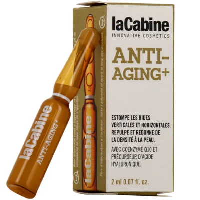 Lacabine anti-aging+ 1 ampoule