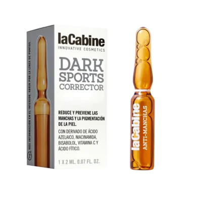 LaCabine Dark Spots Corrector 1 Ampoule