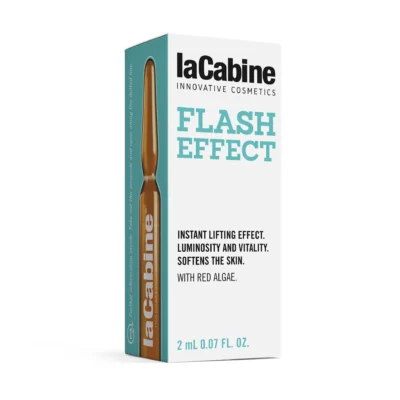 LaCabine Flash Effect 1 Ampoule