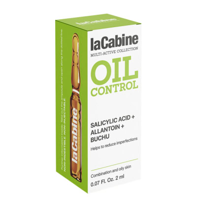 LaCabine Oil Control 1 Ampoule