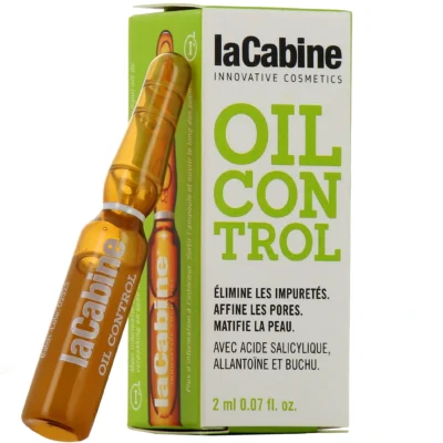 Lacabine oil control 1 ampoule