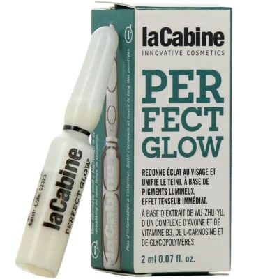 LaCabine Perfect Glow 1 Ampoule