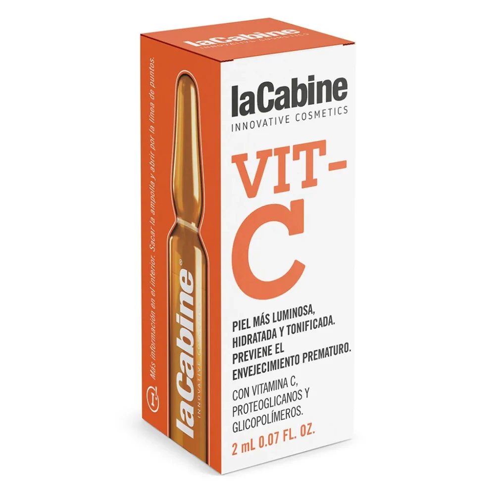 Lacabine vit-c 1 ampoule