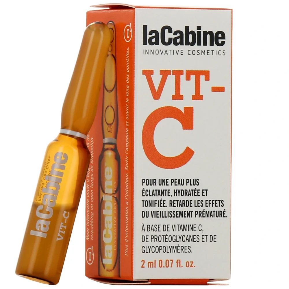 Lacabine vit-c 1 ampoule