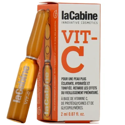 LaCabine VIT-C 1 Ampoule