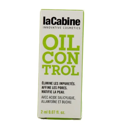 Lacabine oil control 1 ampoule