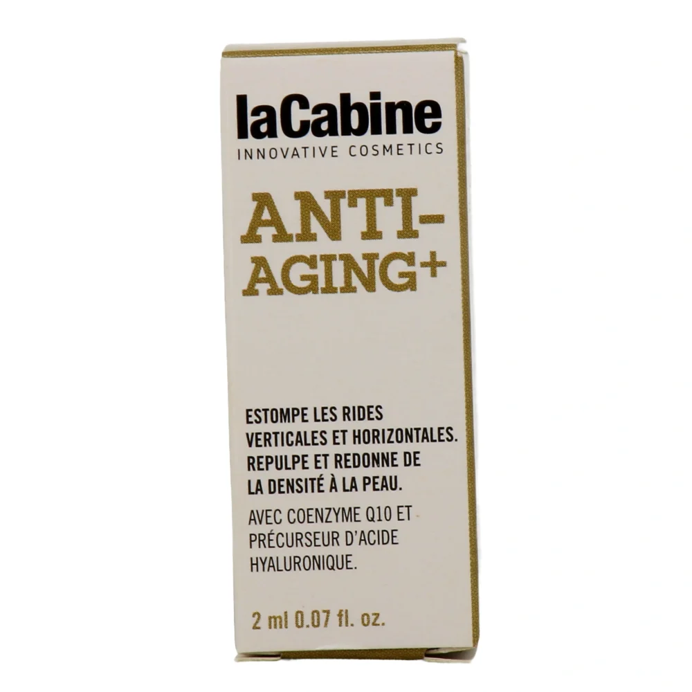 Lacabine anti-aging+ 1 ampoule