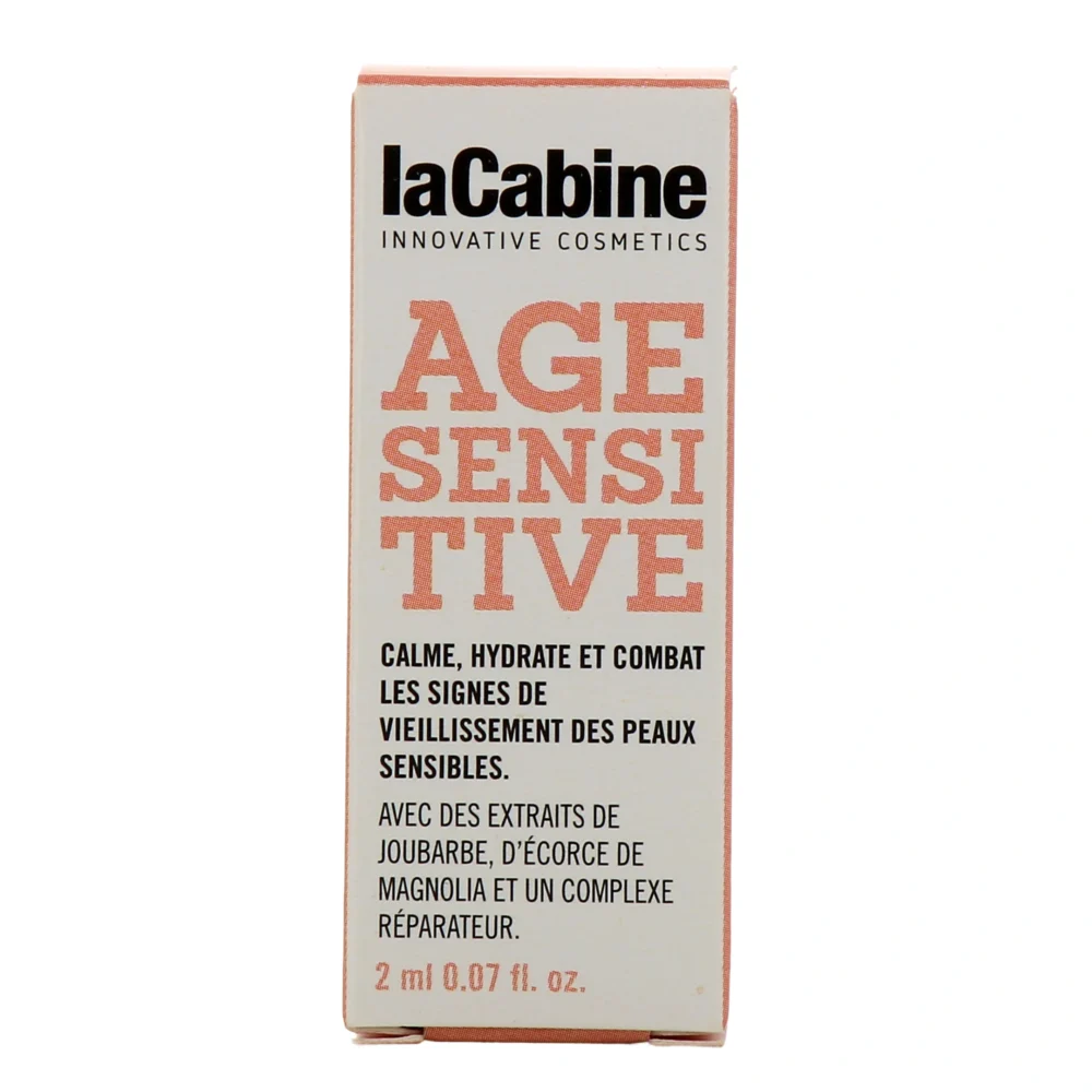 Lacabine age sensitive 1 ampoule