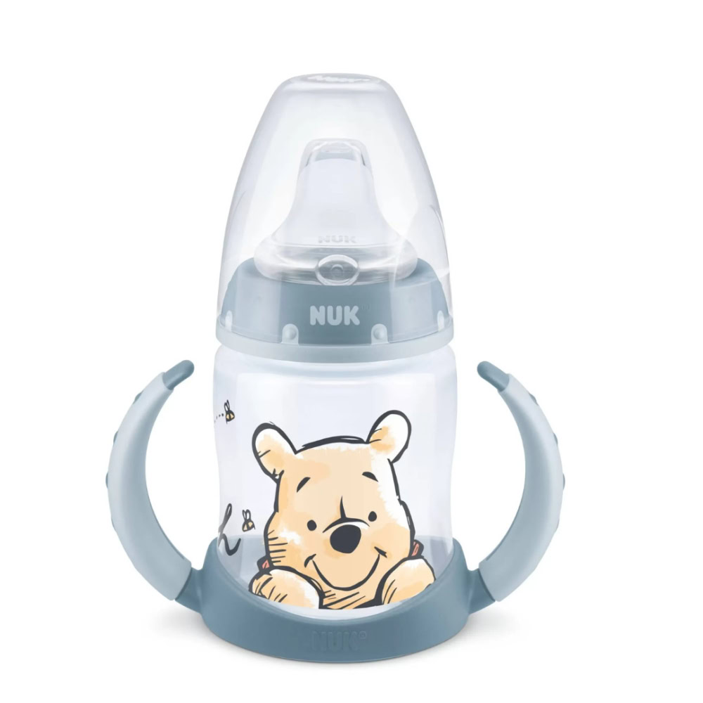 Nuk tasse d’apprentissage winnie the pooh 6-18mois 150ml