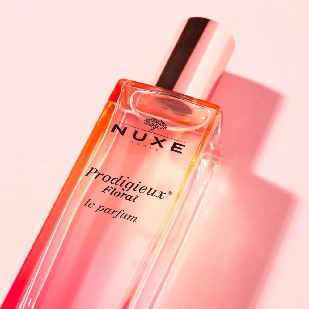 Nuxe prodigieux floral le parfum 30ml