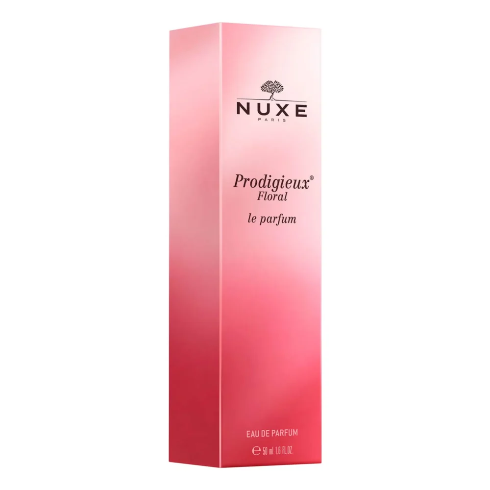 Nuxe prodigieux floral le parfum 30ml