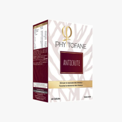 Phytofane Antichute 60 gélules