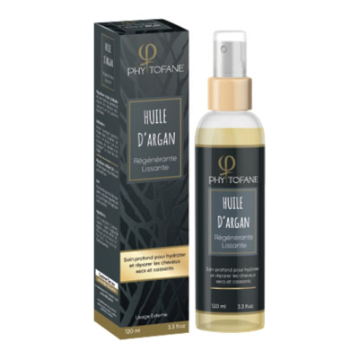 Phytofane Huile d’Argan 120ml