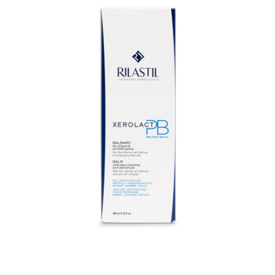 Rilastil Xerolact PB Baume Relipidant 200ml