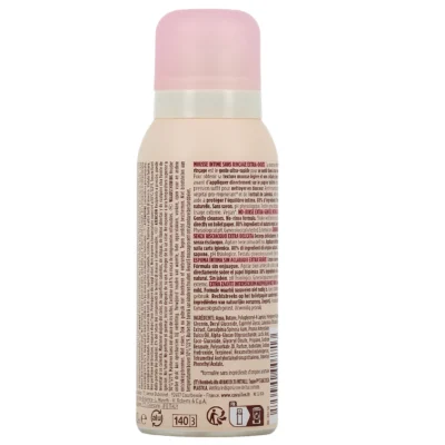 Roge Cavailles L'Intime Mousse Intime sans Rinçage Hydratant 100ml