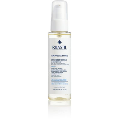 Rilastil Huile Anti-Vergetures 100ml