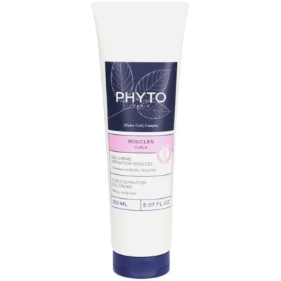 Phyto Gel Crème Définition Boucles 150ml