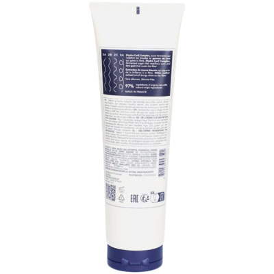 Phyto gel crème définition boucles 150ml