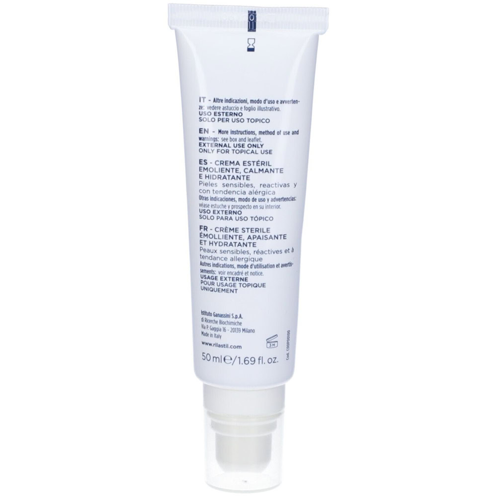 Rilastil difesa crème stérile 50ml