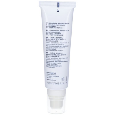 Rilastil Difesa Crème Stérile 50ml