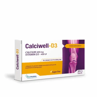 Calciwell D3