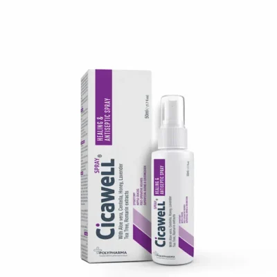 Cicawell Spray 50ml