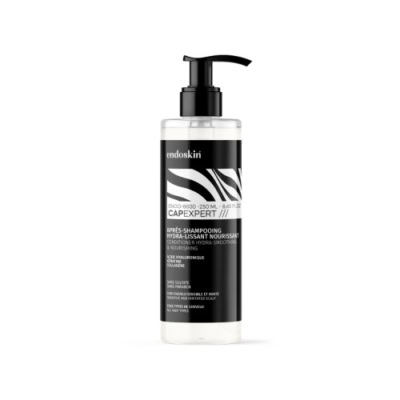 Endoskin Cap Expert Apres Shampooing Hydra Lissant 250ml