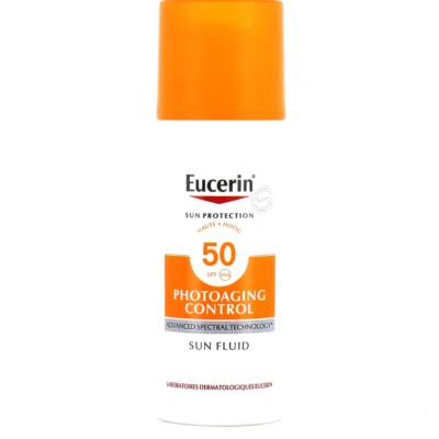 Eucerin Photoaging Control Fluid SPF50 50ml